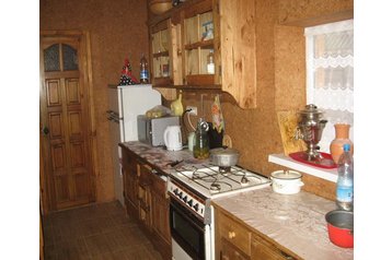 Bielorusia Chata Bogino, Exterior